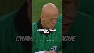 Proof that Pierluigi Collina is The Best Referee of All Time [upl. by Ykcaj505]