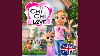 ChiChi LOVE Theme English Version [upl. by Monney]