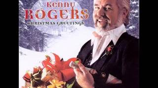 Kenny Rogers  Christmas Everyday [upl. by Hoskinson]