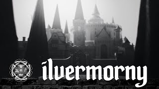 HARRY POTTER  A NOVA ESCOLA DE MAGIA E BRUXARIA ILVERMORNY [upl. by Aihsena]