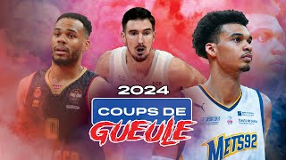 2024  NOS COUPS DE GUEULE  LENTRE 2 [upl. by Morette]