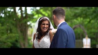 Hogarths Solihull  Wedding Videographer  Wedding Photographer [upl. by Bronder]