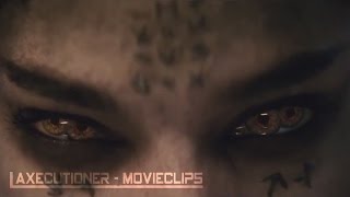 Axecutioner  Movieclips  Comeback Trailer [upl. by Aicaca]