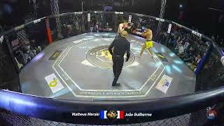 16 matheus meraki vs joao guilherme [upl. by Adas]