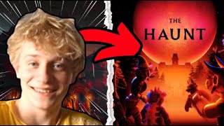 Roblox THE HAUNT EVENT Is HERE 🎃🔴LIVE🔴 [upl. by Josefa361]