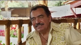 Joan Sebastian  Aquí y Ahora Edición Especial [upl. by Ehcram]