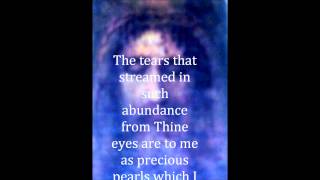 Powerful Prayer to the Holy Face of Jesus Yeshua [upl. by Aldarcie]