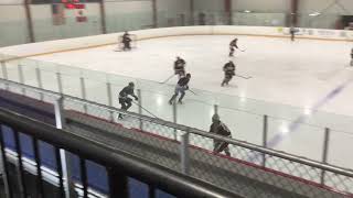 GIRLS  U18  OHA White vs Boston Advantage  Sunday October 13 2024 [upl. by Intyrb]