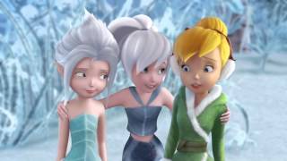 Barbie™ e O Segredo das Fadas  Trailer [upl. by Tireb887]