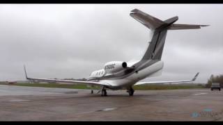 2015 EMBRAER PHENOM 300 For Sale [upl. by Silvio706]