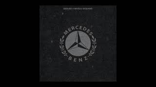 Geolier Mercedes remix feat Nicola Siciliano [upl. by Cohligan5]