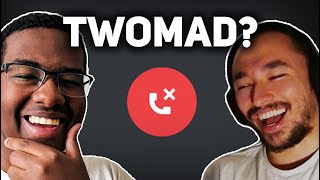 The TWOMAD and Ranton Podcast [upl. by Loresz]