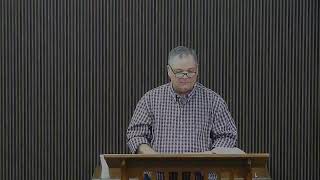 Baytown Community Church Live Stream 10272024 [upl. by Ullund]