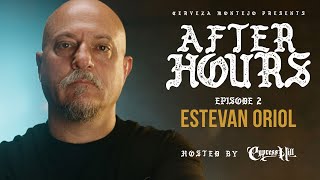 Montejo After Hours  Episode 2 Estevan Oriol [upl. by Bourn38]