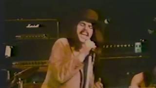 Bob Seger  Carol Live 1971 [upl. by Herve]