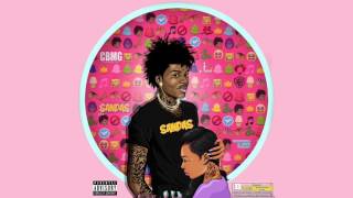 SahBabii  Purple Ape Feat 4orever [upl. by Veradi936]