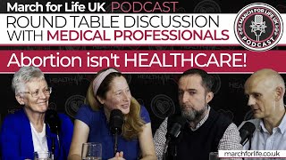 Medical Professionals Round Table Discussion [upl. by Ailima264]