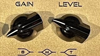 Suhr Eclipse vs Greer Lightspeed Lower Medium Gain 🤔 [upl. by Lauri]