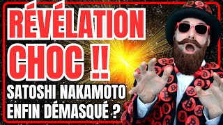 🚨Len Sassaman  Le vrai Satoshi Nakamoto  Révélation choc [upl. by Nanji605]