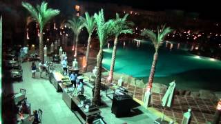 Aegypten Urlaub Nilkombi Albatros Palace Resort Hurghada 2012 Clip 1212 [upl. by Laure]