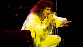 David Byron  Man Full Of Yesterdays [upl. by Yaniv809]