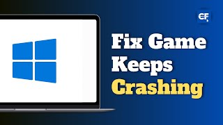 How to Fix Game Crashing on Windows 11 [upl. by Ardnala]