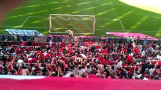 Südkurve München  Allez Allez Ohoo HD  284 FCB VFB [upl. by Estevan]