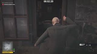 HITMAN 320240806122638 [upl. by Penelope]