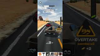 Lamborghini Highway Overtake Gameplay Part 4 [upl. by Neraj459]