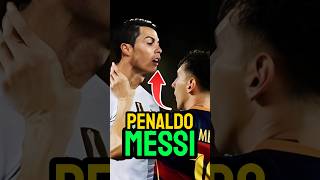 Penaldo Vs Messi 😎💀☠️ [upl. by Lumbye832]