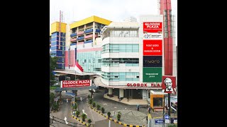 GLODOK PLAZA [upl. by Yelnet]