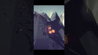 Besiege PLANE CRASH besiegeairplanecrashes besiege [upl. by Ardnuyek]