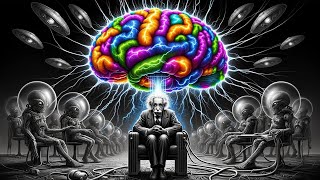 The Brain of Albert Einstein [upl. by Assilim]