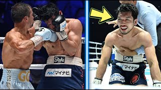 Gennady Golovkin vs Ryota Murata Full Fight Highlights HD Boxing April 9 2022 [upl. by Harrod717]