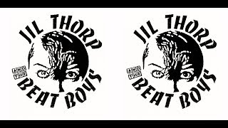 JIL THORP AND THE BEAT BOYSPied Piper Live [upl. by Werdnaed111]