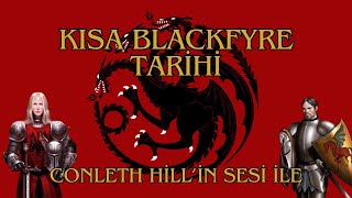 Conleth Hillin sesinden Kısa Blackfyre Tarihi Blackfyre Exiles [upl. by Graf]