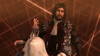 Assassins Creed Brotherhood  All Memory Corridors 4K Ultra 60 fps [upl. by Tibbs]