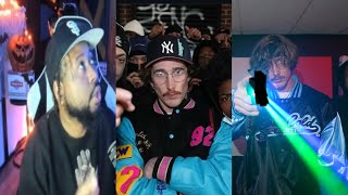 Our Favourite YouTuber Akademiks on Brandon Buckingham saying he got 💥 at twice in 2 months [upl. by Nahor]