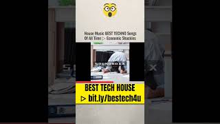 House Music BEST TECHNO Songs Of All Time ▷ Economic Shackles [upl. by Ireg882]