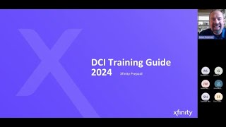 Xfinity prepaid home internet training October 2024 [upl. by Ayisan]