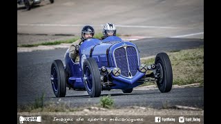 Montlhéry Vintage Revival 2024 [upl. by Carper]