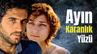 Ayın Karanlık Yüzü  Full Film Mehmet Ali Alabora Metin Belgin [upl. by Nohsauq]