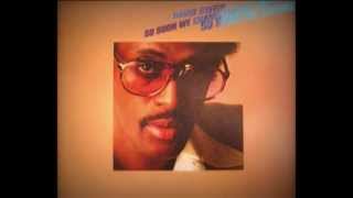 DAVID RUFFIN quotMORNING SUN LOOKS BLUEquot 1979 [upl. by Prosser]