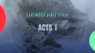 Lakewood Bible Study  Paul Osteen MD [upl. by Laurent]