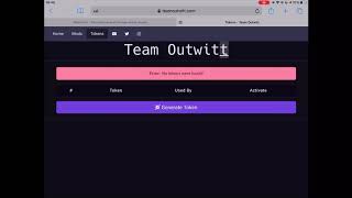 How to get token of mod Outwitt Ice Scream 123 [upl. by Boccaj]