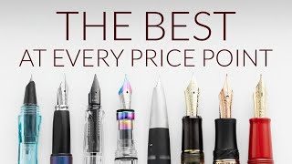 Our TopSelling Pens at Every Price [upl. by Funk]