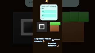 Roblox ou manicrefit [upl. by Notfol]