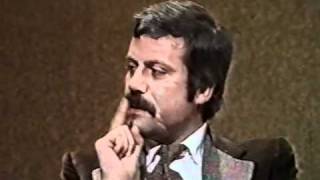 Parkinson interviews Oliver Reed  1973  pt1 [upl. by Innavoeg998]