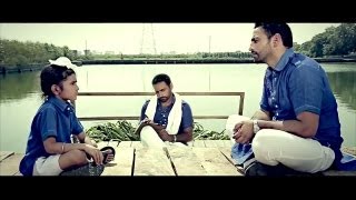 MUAFINAMA  OFFICIAL VIDEO  VINAYPAL BUTTAR  JATT VS CHUDAIL [upl. by Lipcombe434]