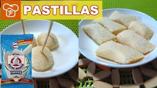 How to Make Pastillas  Pinoy Easy Recipes [upl. by Staci727]